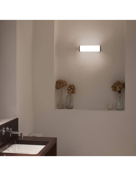 Colección de Apliques para el Espejo Cuarto de Baño