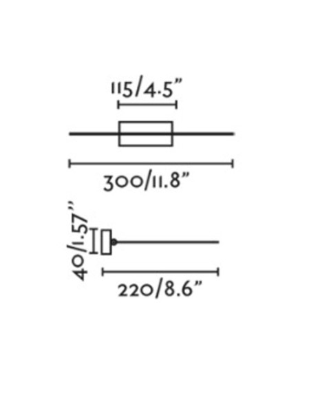 Ofertas Aplique Cuadro