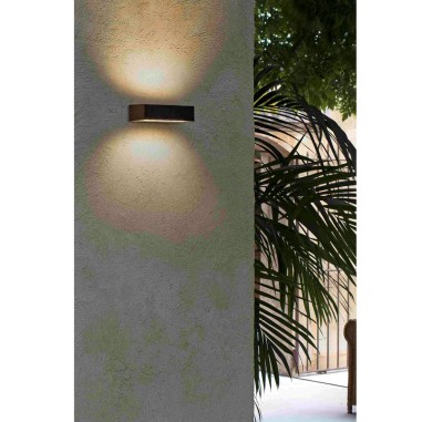 Luz Led Exterior Directa e Indirecta...