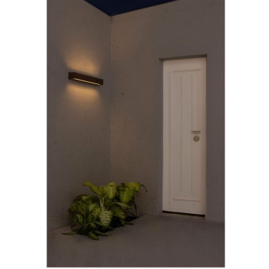 Aplique Led Bidireccional 50 CM...