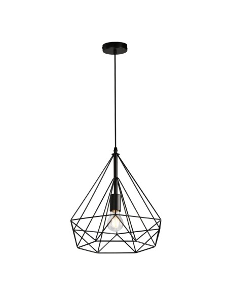 Lámpara varilla 37 cm