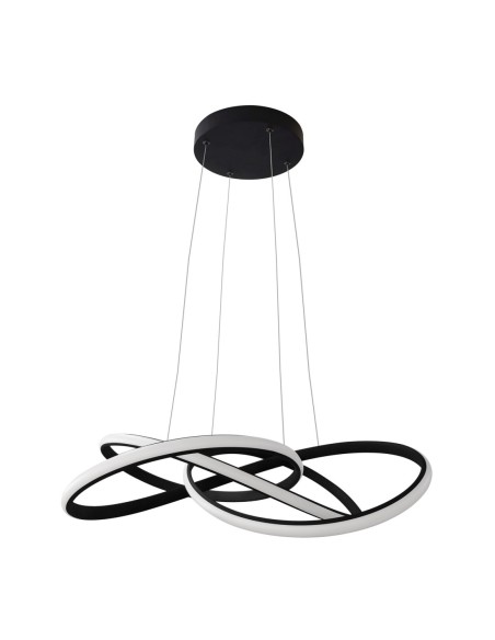 Lámpara led diseño muy barata