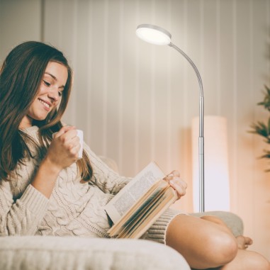 Comprar Lámpara de Pie Barata Online