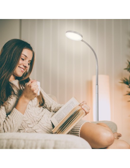 Comprar Lámpara de Pie Barata Online