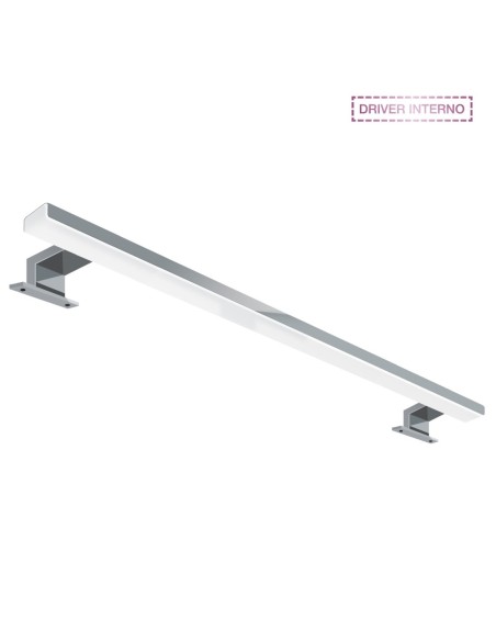 Aplique para baños ip44