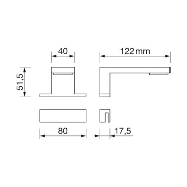 Aplique Baño Luz Espejo Cromo con...