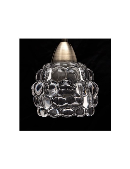 Lámparas Baratas con Tulipas