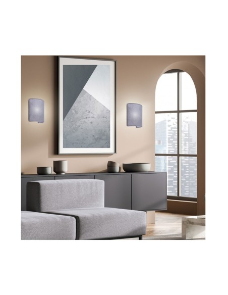 Lámpara Moderna para Pasillo