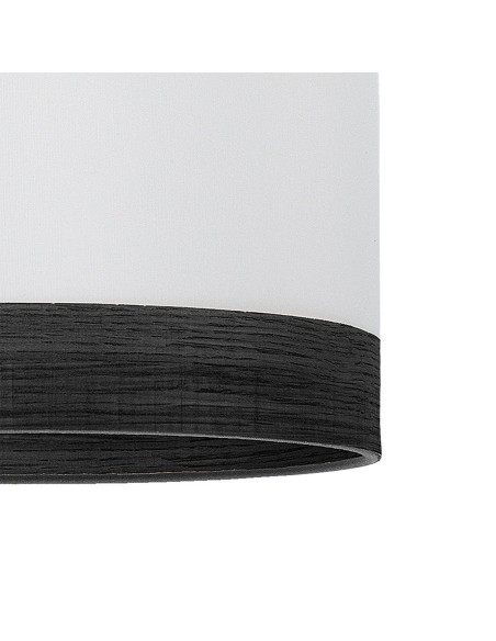 Comprar Lámparas Mesa Baratas Blanca y Negra