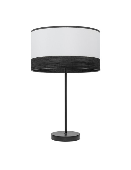 Rinconeras altas blanca y negra precio mínimo