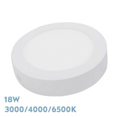 Ofertas Downlight Led Blanco