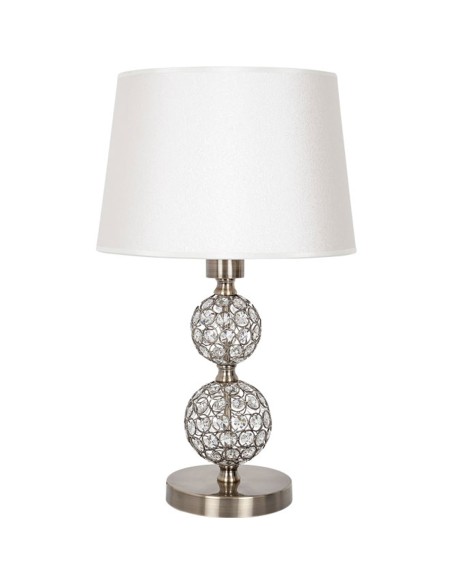 Dormitorio Sobremesa Dorado