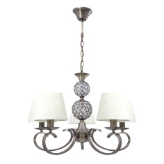 Lámpara Moderna Pantalla...