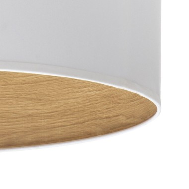 Lámparas sin Difusor Interior Madera...