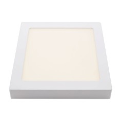 Plafones Lámparas Techo Blanco