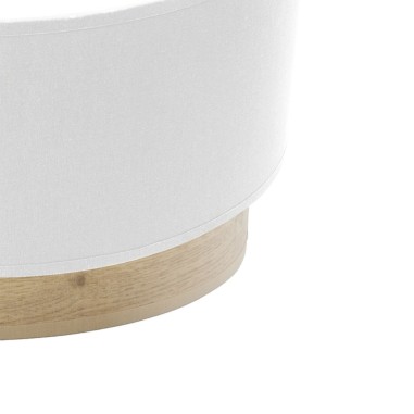 Lámpara de Pared Color Blanco y...