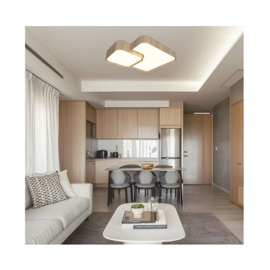 Lámparas Baratas Plafones