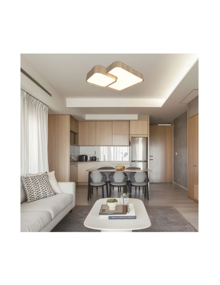 Lámparas Baratas Plafones