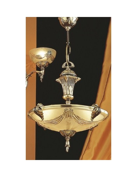 Comprar Luminarias Clásicas