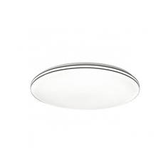 Plafón Led Blanco Filo...