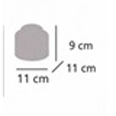 Outlet Plafones Blancos