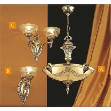 Comprar Luminarias Clásicas