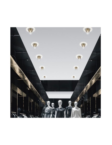 Plafones Modernos de Diseño