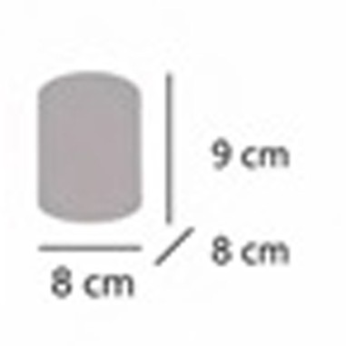 Plafón Moderno Económico Recibidor