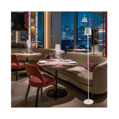 Kit Sobremesa Led Blanco Convertible...