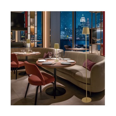 Sobremesa Recargable Led Convertible...