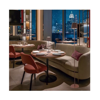 Lámpara Convertible Moderna Sobremesa