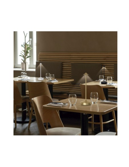 Lámparas Rinconeras Baratas Recargables