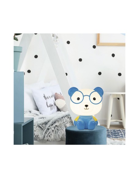 Ofertas en Lámparas de Mesa Infantiles Perrito