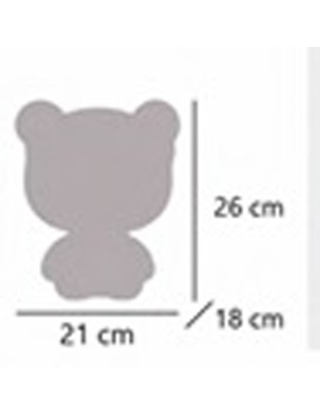 Ofertas en Lámparas de Mesa Infantiles Perrito