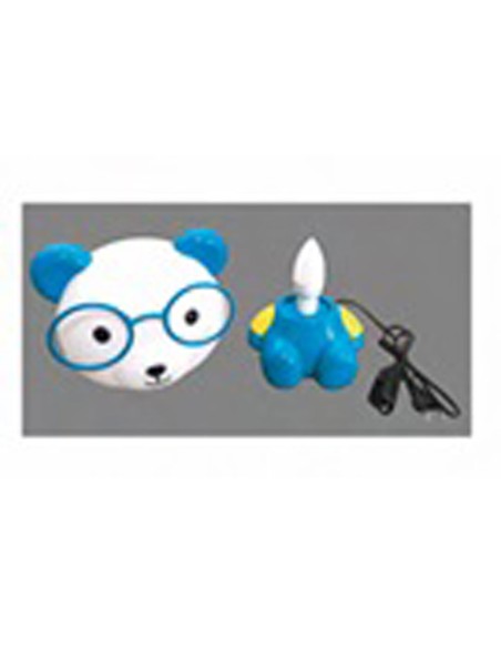 Ofertas en Lámparas de Mesa Infantiles Perrito