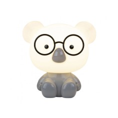 Lámpara de mesa infantil Koala