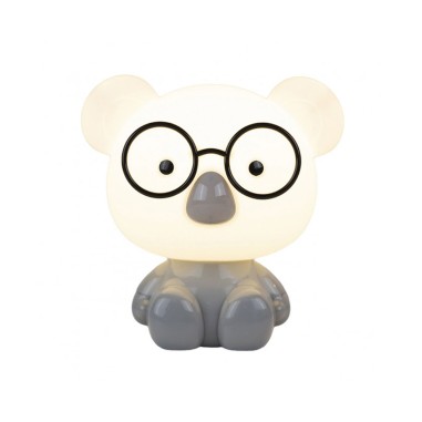Lámpara de mesa infantil Koala