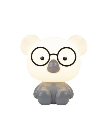 Lámpara de mesa infantil Koala