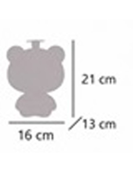 Lámpara Dormitorio Juveniles Ranita Verde