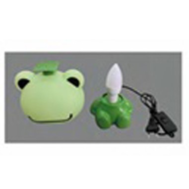 Lámpara Dormitorio Juveniles Ranita... Lámpara Dormitorio Juveniles Ranita...