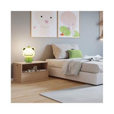 Lámpara Dormitorio Juveniles Ranita... Lámpara Dormitorio Juveniles Ranita...