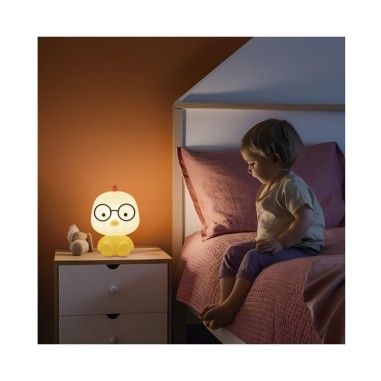 Iluminación Infantil On Line Pollito... Iluminación Infantil On Line Pollito...
