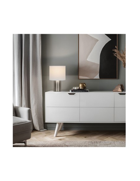 Lámparas de Noche con Pantalla Diseño