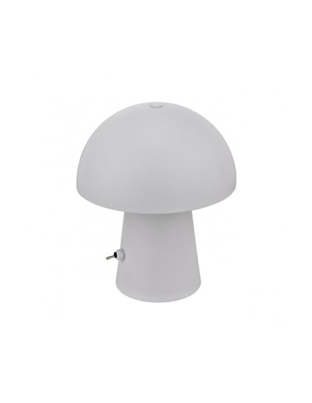 Sobremesa champiñón barato blanco