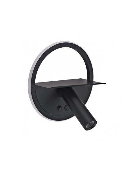 Aplique diseño negro barato