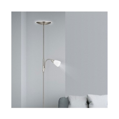 Outlet Lámparas de Suelo