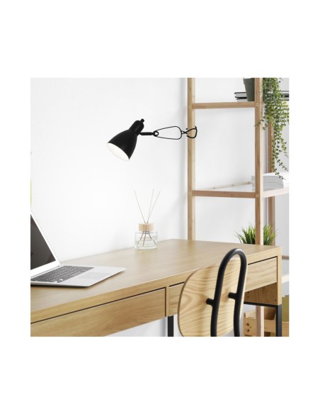 Aplique Lectura Cabecero Cama Dormitorio