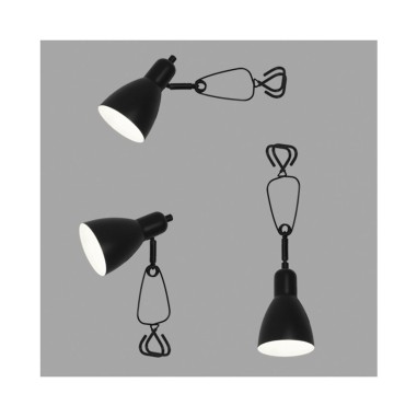 Aplique Lectura Cabecero Cama Dormitorio