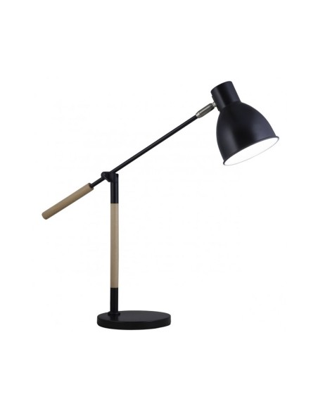 Flexo nórdico negro