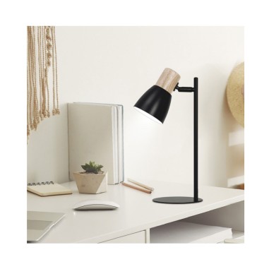 Lámpara Flexo de Diseño Económica